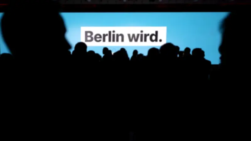 CDU löscht Wahlkampf-Video nach Kritik aus Pro-Palästina-Szene