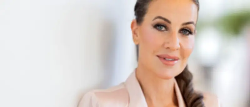 Charlotte Engelhardt erzieht ihre Söhne zu respektvollen Gentlemen
