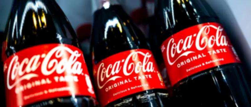 Coca-Cola erhöht Preise für Limonaden ab September 2025