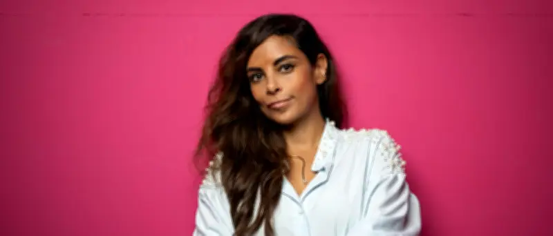 Collien Fernandes: „Das bisherige Leben fühlt sich wie eine Lüge an“