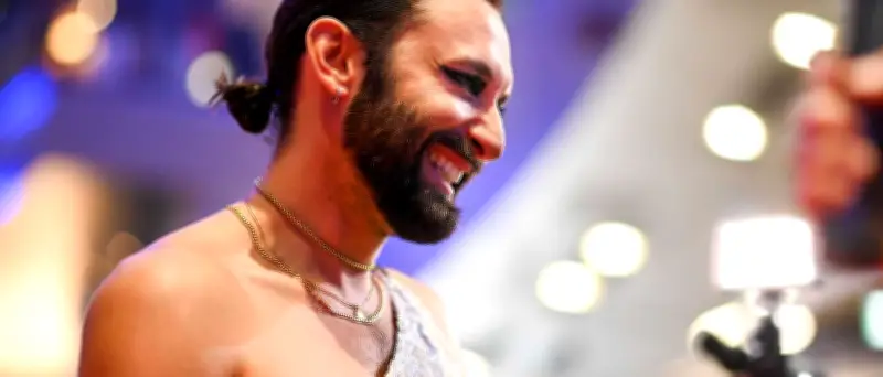 Conchita Wurst kehrt als Todesengel in Romeo & Julia zurück