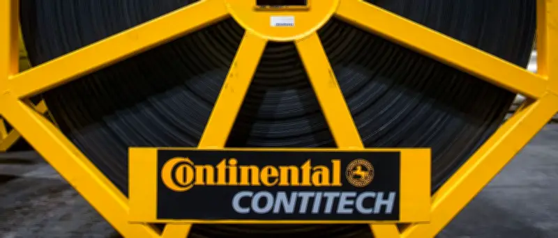 Continental verkauft Kunststofftechnik: IGBCE droht mit Widerstand
