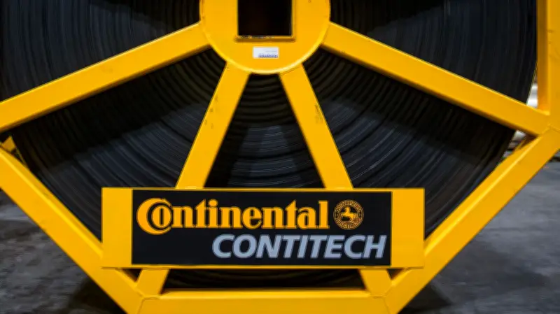 ContiTech-Übernahme durch Lonestar für vier Milliarden Euro