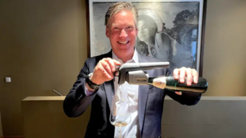 Coravin-Guide: Große Weine glasweise in Berlin genießen