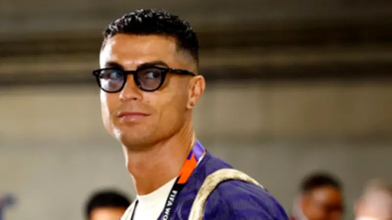 Cristiano Ronaldo: Letztes WM-Spiel? Startelf gegen Spanien bestätigt