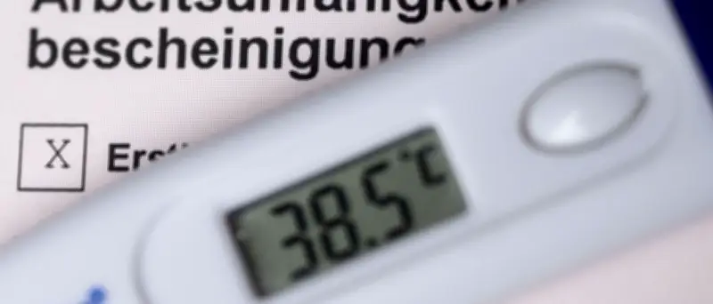 DAK-Chef warnt vor überfüllten Arztpraxen durch Koalitionspläne