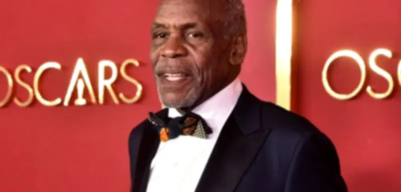Danny Glover: „Lethal Weapon“-Star hat Alzheimer