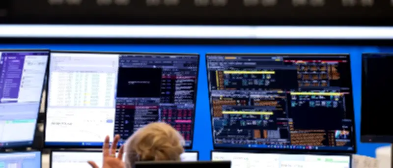Dax erreicht Rekordhoch bei 25.517 Punkten – Ölpreise sinken