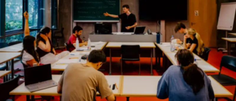 Debattierclub an Uni Potsdam: Finale des Debatten-Campus am 5. Juli