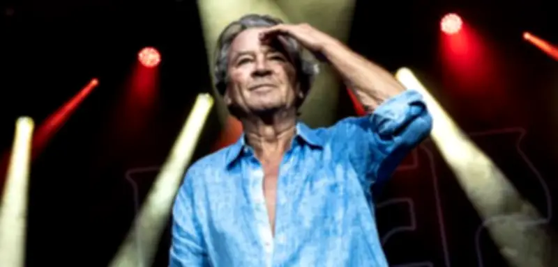Deep Purple: Ian Gillan über neues Album „=1“ und Unabhängigkeit