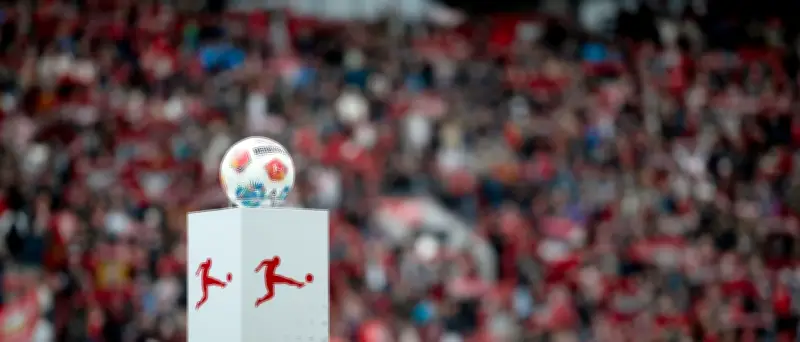 Deloitte-Studie: Europas Fußball-Umsatz erstmals über 40 Milliarden Euro