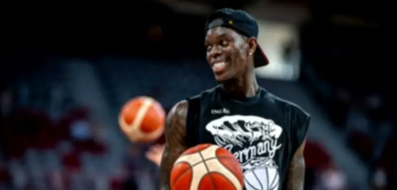 Dennis Schröder: Warum er der perfekte Kapitän für das deutsche Basketballteam ist