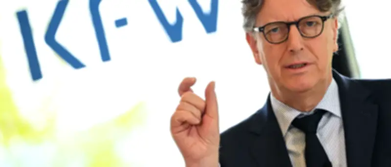 Deutsche Firmen investieren trotz hohem Bedarf immer weniger