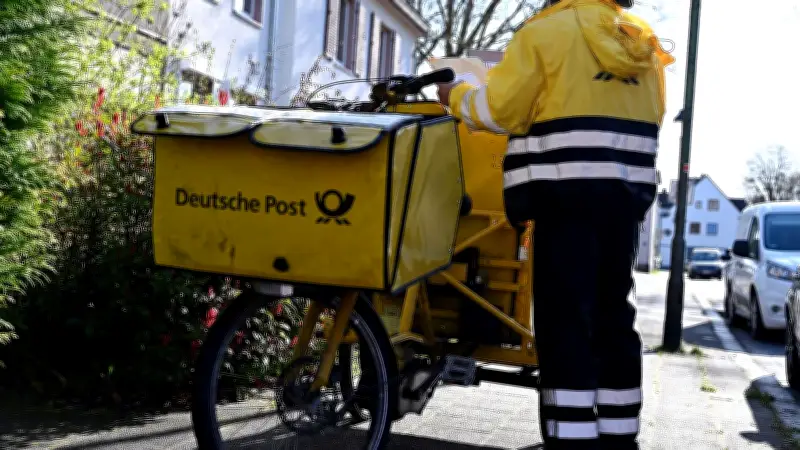 Deutsche Post: Keine unabhängigen Kontrollen bis 2028 nach Gerichtsurteil