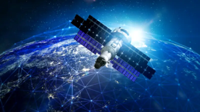 Deutschlands Sputnik-Moment: Bundeswehr baut Mega-Satellitenflotte