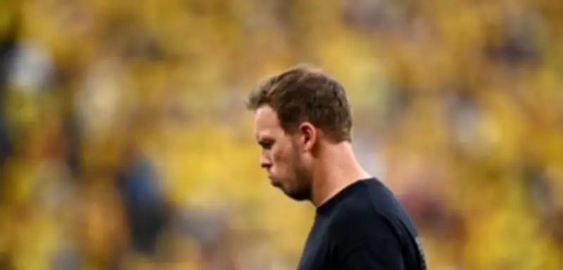 DFB und Nagelsmann trennen sich – Klopp als Nachfolger im Gespräch