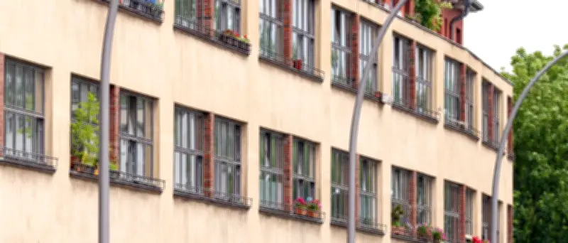 DGB-Erhebung: Mieten in Großstädten in zehn Jahren um 51 Prozent gestiegen
