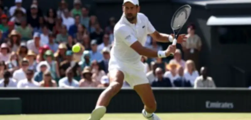 Djokovic überholt Federer: 106. Wimbledon-Sieg und Rekord