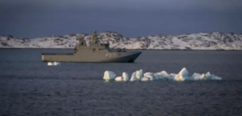 Dänemarks Premier: Jeden Zentimeter Nato-Gebiet verteidigen – auch Grönland