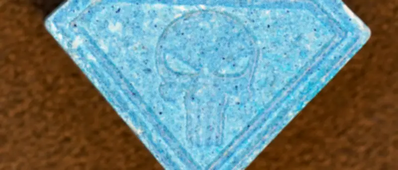 Drugchecking Berlin: Hälfte aller getesteten Partydrogen falsch deklariert