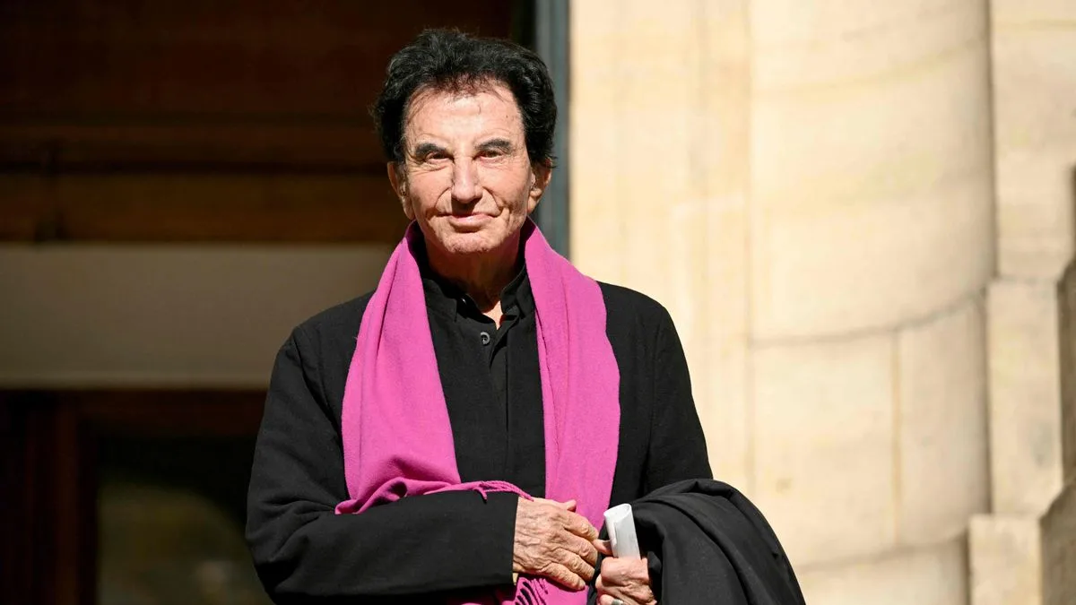 Durchsuchungen gegen Ex-Minister Jack Lang in Epstein-Affäre