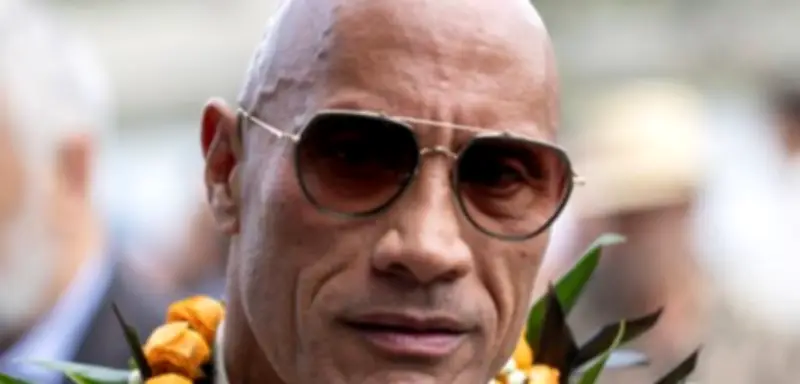 Dwayne Johnson will nicht mehr über Politik reden: Kollegen kritisieren ihn scharf