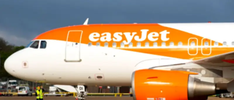 Easyjet stimmt Übernahme durch US-Investor Castlelake zu