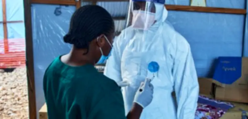 Ebola im Kongo: Über 500 Tote bei aktuellem Ausbruch