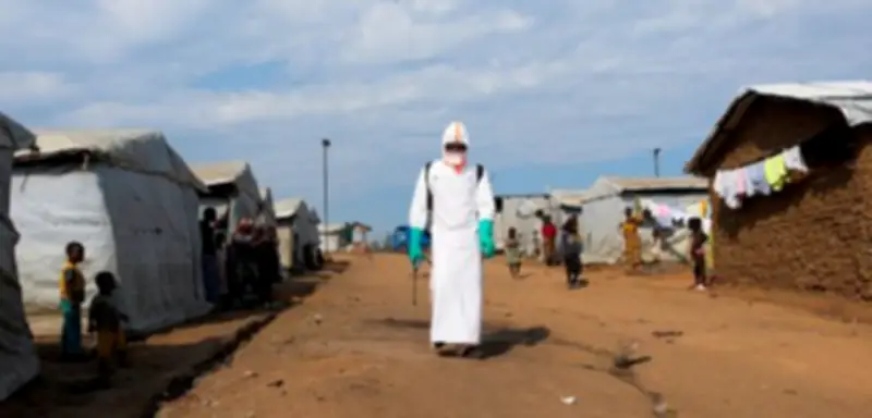 Ebola in DR Kongo: Patienten kommen zu spät – Helferin berichtet