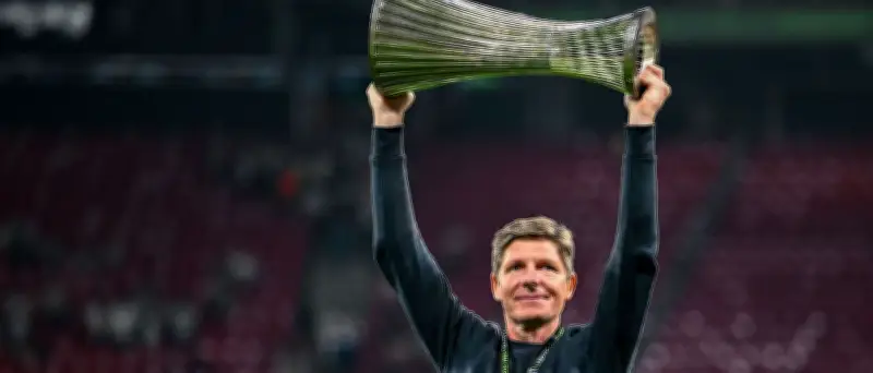 Effenberg schlägt Glasner als Nagelsmann-Nachfolger vor