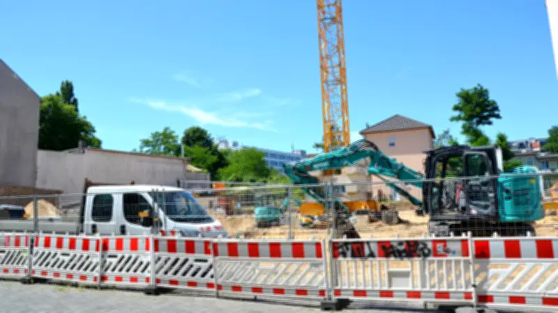 Eigentumswohnungen in Köpenick: Bauprojekt „Paul & Lisbeth“ startet
