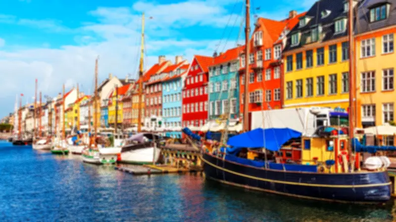 EIU Liveability Index 2026: Kopenhagen ist lebenswerteste Stadt der Welt