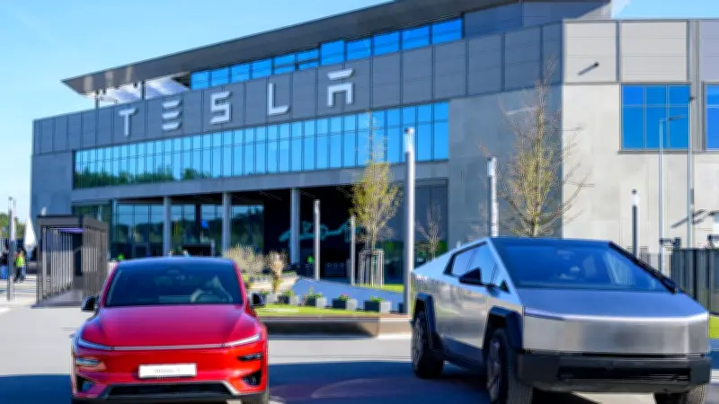 Elektroauto-Absatz in Deutschland steigt um 48 Prozent im ersten Halbjahr