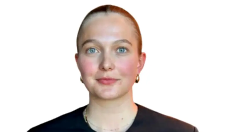 Elinor Hessenberger: Neue Aufgaben bei BILD