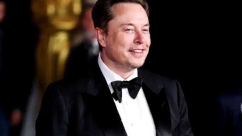 Elon Musk streamt Uwe Bolls brutalen Film „Citizen Vigilante“ auf X