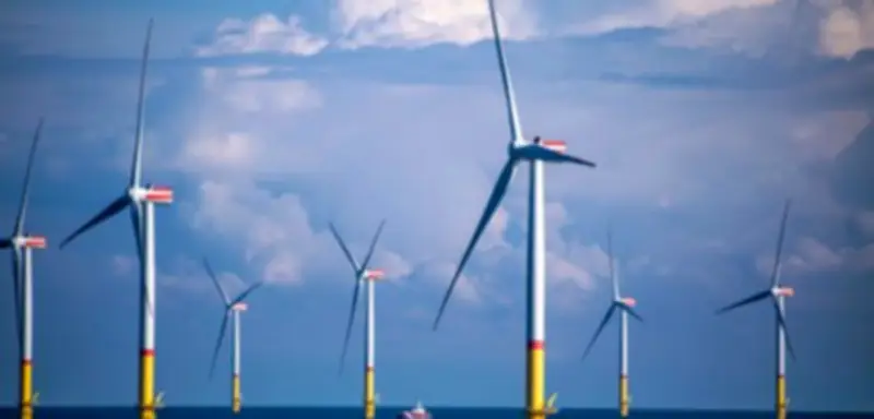 EnBW stellt Ausbauziele für Windkraft in Nord- und Ostsee infrage