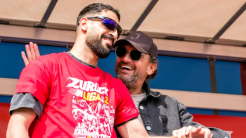 Energie Cottbus: Darum ließ der Klub Aufstiegsheld Tolga Cigerci ziehen