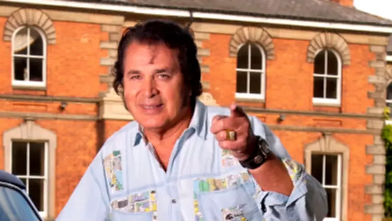 Engelbert Humperdinck wird 90: „King of Romance“ tourt weiter