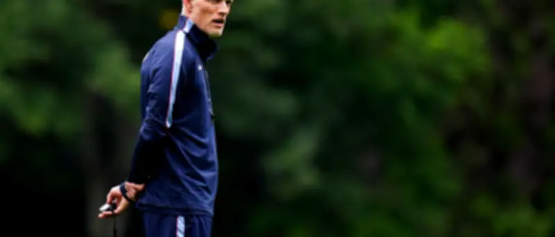 England bei WM ohne Viagra: Tuchel stellt klar