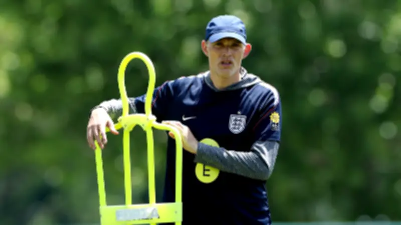 England droht Höhen-K.o. im WM-Achtelfinale gegen Mexiko