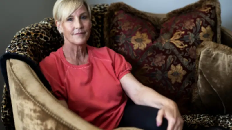Erin Brockovich kämpft gegen Trump und Tech-Milliardäre um Datencenter