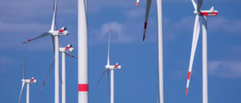 Erneuerbare decken 58 Prozent des Stromverbrauchs – Rekord im ersten Halbjahr
