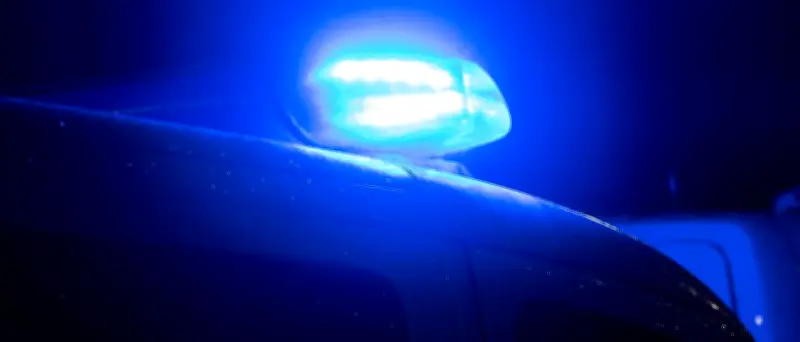 Erneute Explosion in Berliner Autowerkstatt: Sieben Fahrzeuge beschädigt