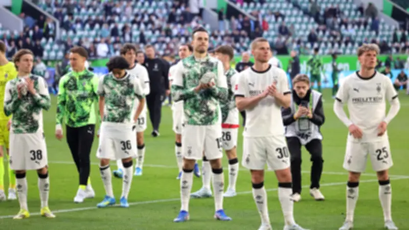 Erzrivale Köln überholt Gladbach erstmals seit 15 Jahren – Kräfteverhältnis am Rhein kippt