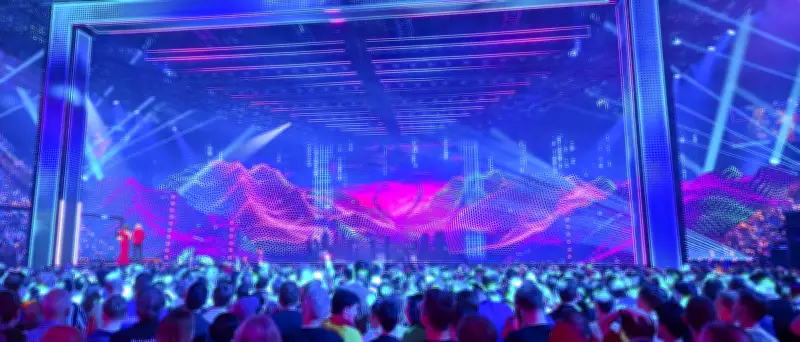 ESC 2027: Kanada erstmals neues Teilnehmerland seit Australien 2015