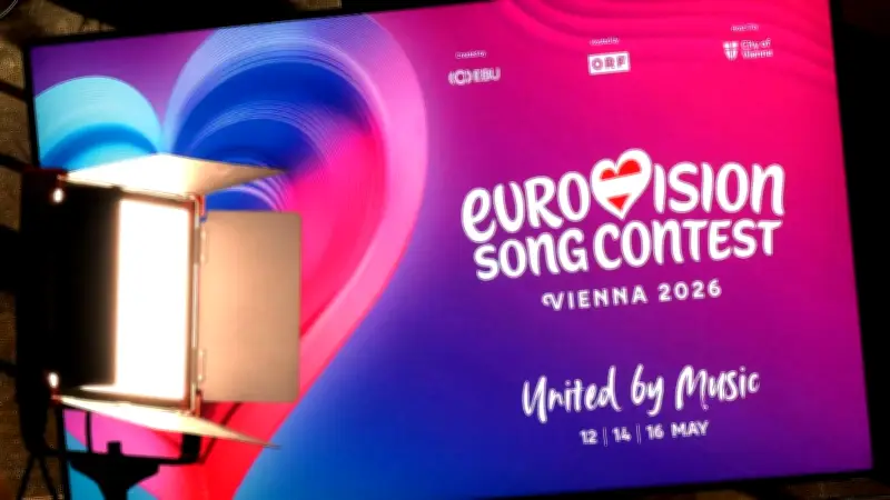 ESC 2027: Kanada nimmt überraschend am Eurovision Song Contest teil