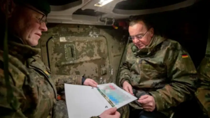 ESSOR: Europas Weg zur Unabhängigkeit beim Militärfunk