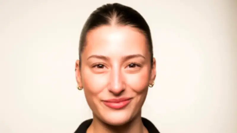 Esther Bauerle: Neue Redakteurin bei BILD Show ab Januar 2025