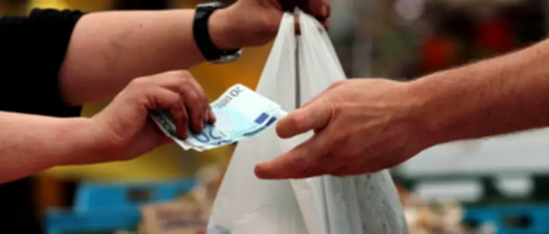 Etikette beim Einwickeln: Wie man hygienische Ware auf dem Markt bekommt