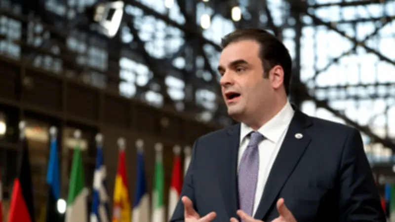 EU-Frequenzauktion: Euro-Gruppen-Chef will Milliarden für Deutschland